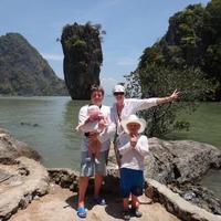 Отзыв от Карина - виза ДТВ